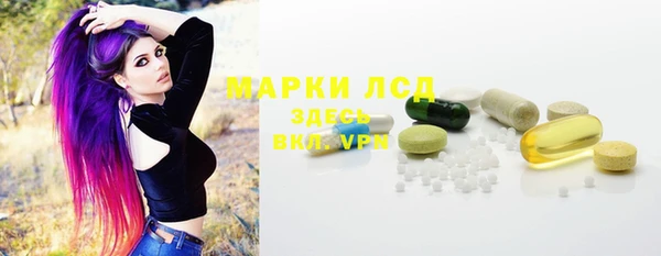 стаф Слюдянка
